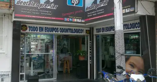 DENTALES PREMIER DENTALES PREMIER